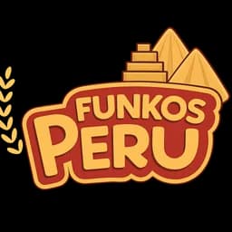 Mi Funko Perú — Inicio