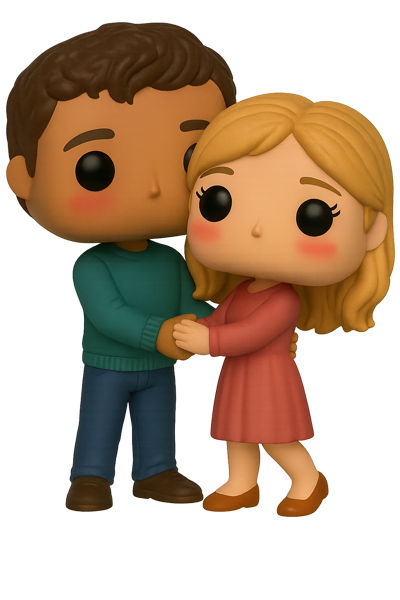 Funko Dúo