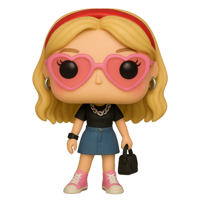 Funko Individual