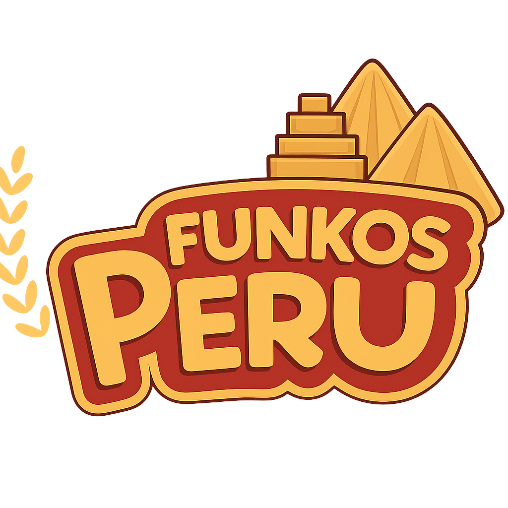 Funkos Peru